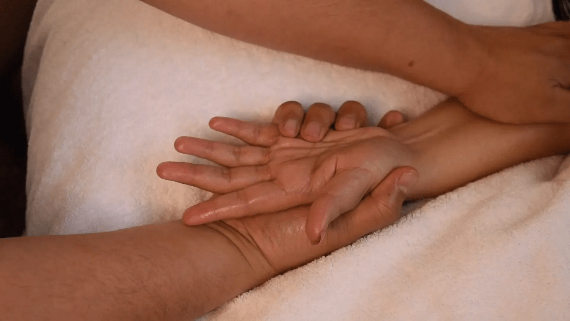 Daha derin strokların uygulaması