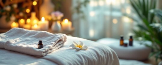 Masajın Sağlık Faydaları: Bilimsel Gerçekler ve Efsaneler