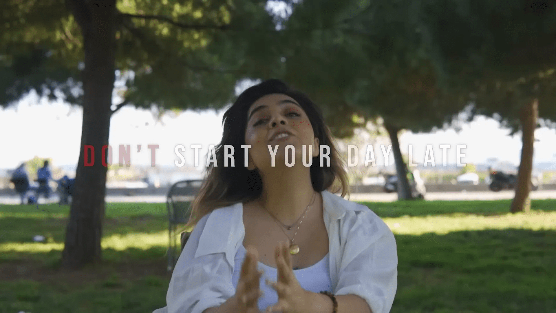 İstanbul'da sabah saatleri