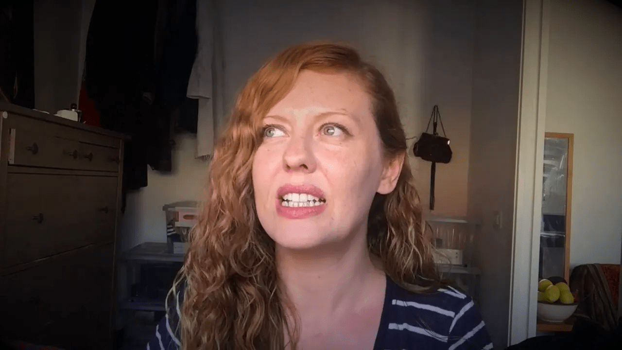 İkinci masajist ile rahatlama anı