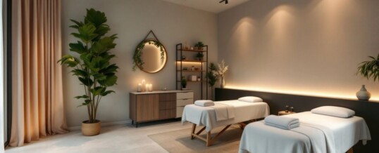 Büyükçekmece Masaj Salonu : Tercihlerinize Rehberlik