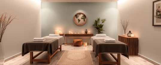 Kadıköy Masaj Rehberi: Temelde Bunları Bilin