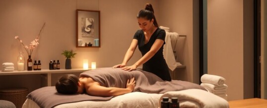 İleri Düzey Masaj Teknikleri: Estetisyenler İçin İpuçları