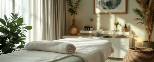 Mutlu Son Masajı İçin Kodlar: Saygılı Masajın Önemi