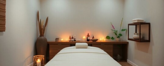 Temel Masaj Tekniklerinin Sırlarını Keşfedin