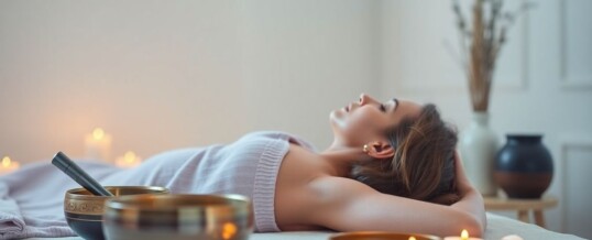 En İyi Ses Masajı Teknikleri