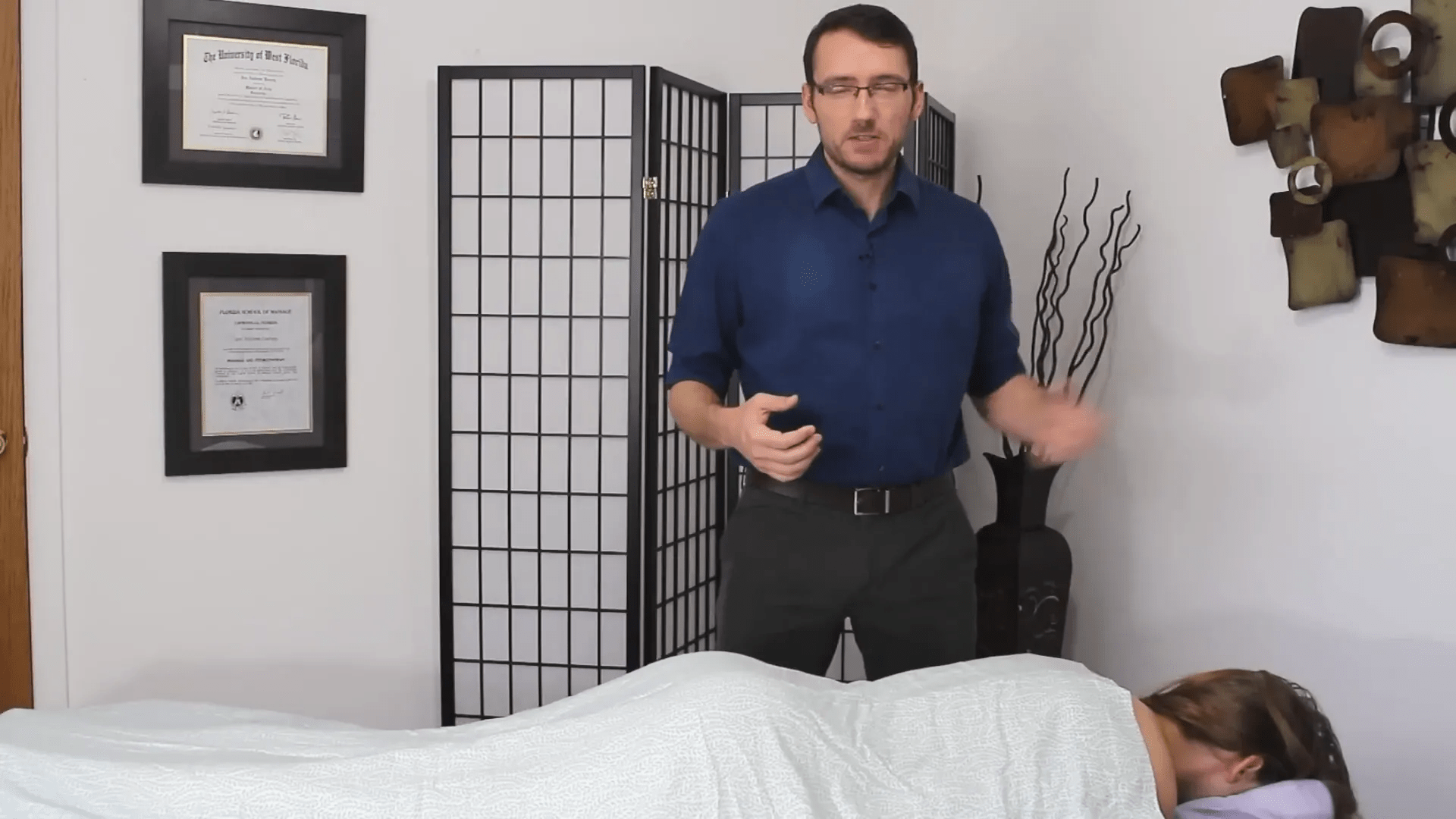 İlk temasın önemi