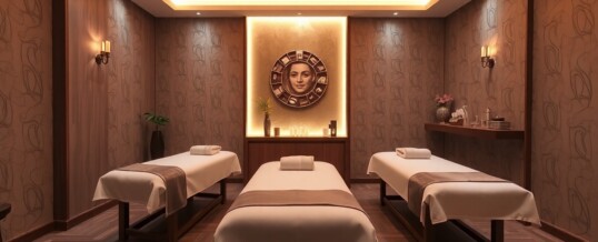 İstanbul Masaj Yerleri : Seçmesi Zor Mu Sizce?