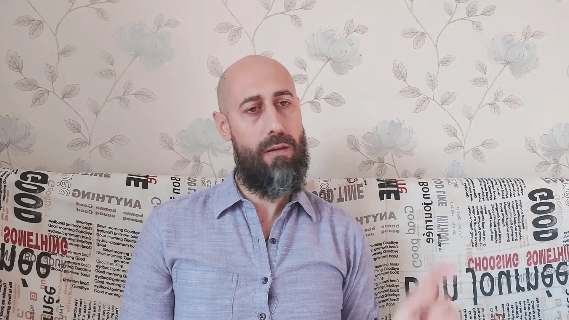 Dört Yedi Sekiz nefes tekniği