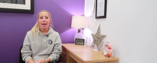 Spor Masaj Terapisti Olmak: Kariyer İçin İpuçları