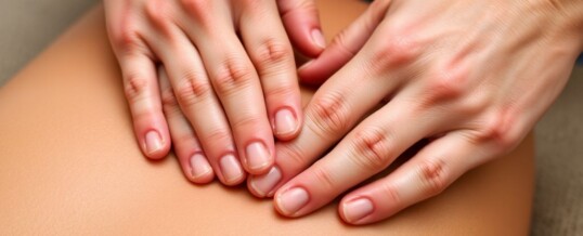 Masaj Tekniği Rehberi: Sıkıştırma ve Sürtünme