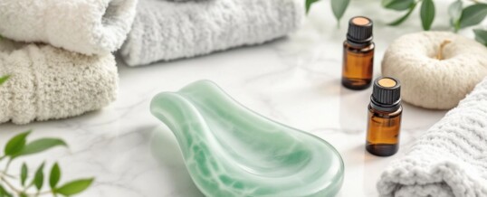 Gua Sha Masajı Öncesi Bilmeniz Gerekenler