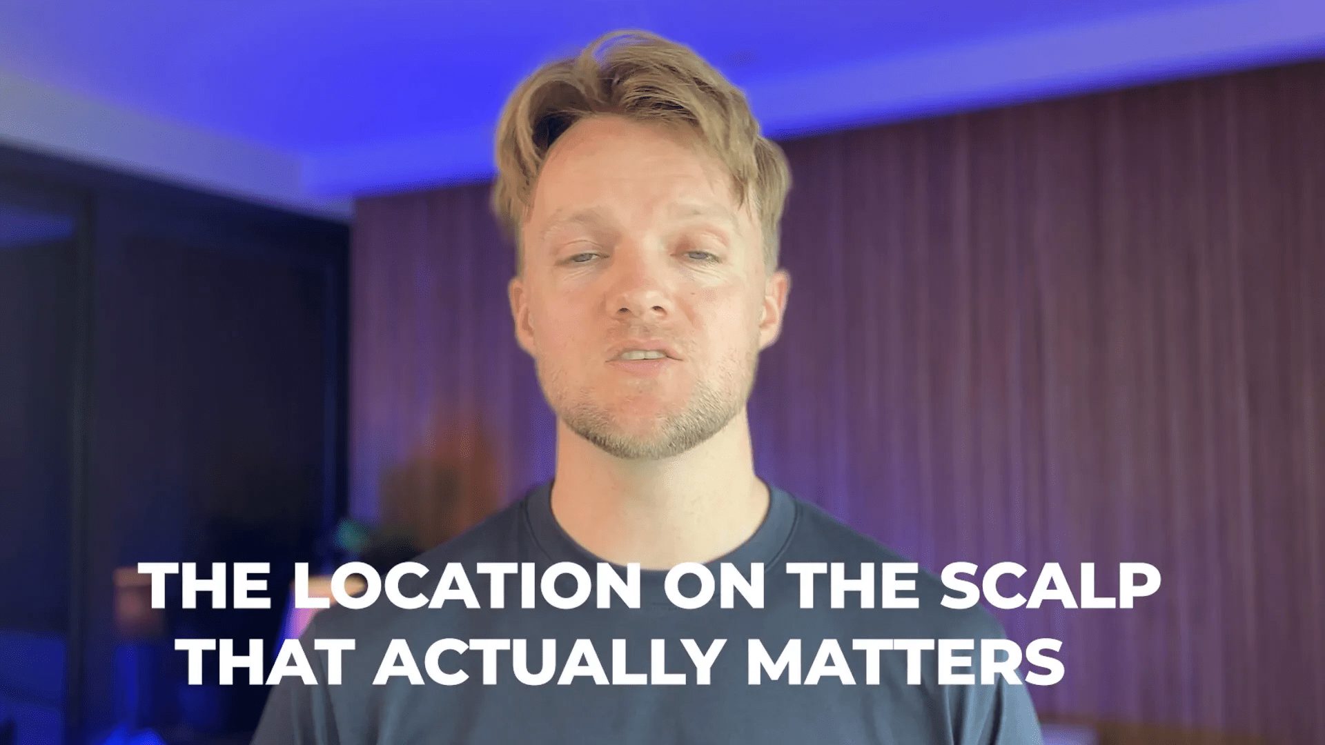 Fibrozis ve kafa derisi sağlığı ilişkisi