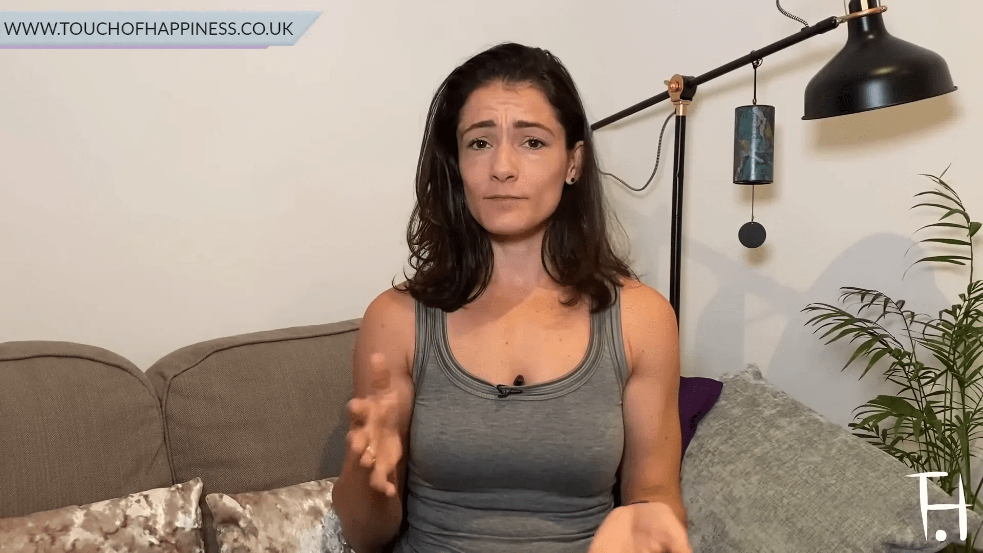 Her bireyin benzersizliği vurgulanıyor.