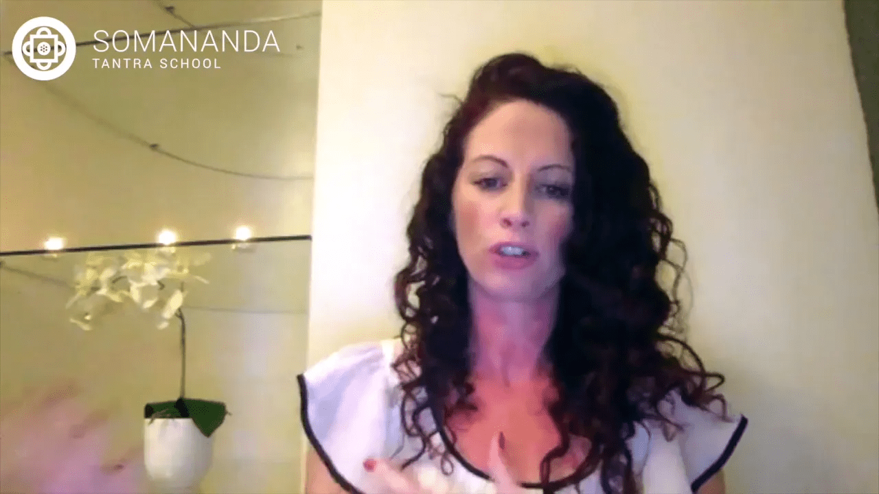 Enerji temelli şifa süreci