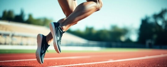 Koşucular İçin Bacak Bakımı: Vücut Çalışması Eğitimi