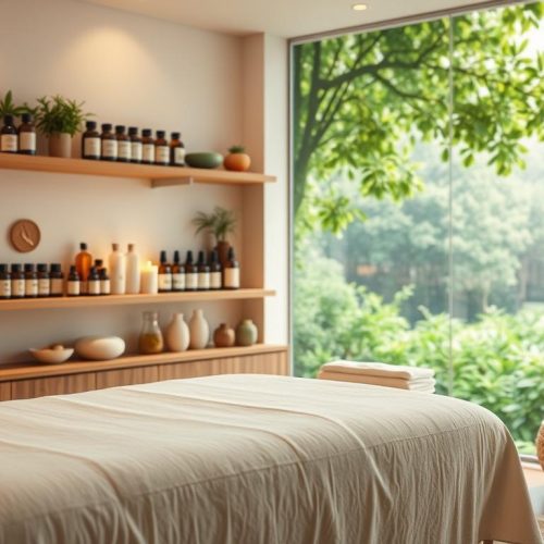 Ağrı Kesici Yerine Masaj: Doğal Yöntemlerle Rahatlama Mümkün mü?