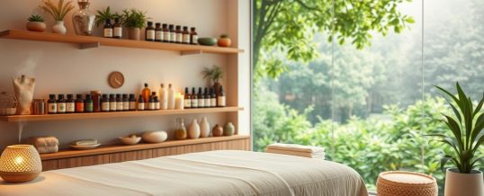 Ağrı Kesici Yerine Masaj: Doğal Yöntemlerle Rahatlama Mümkün mü?