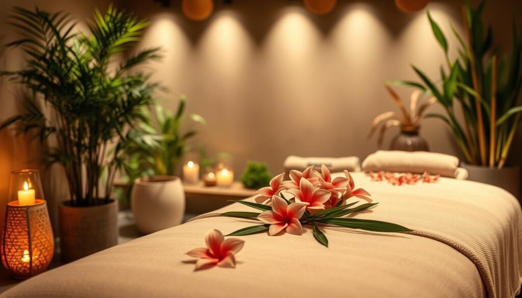 Aksaray Masaj ile Stres Yönetimi