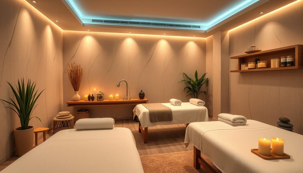 Aksaray'da Masaj Merkezi Seçmek