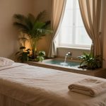 Alena Mutlu Hanım - İstanbul Butik Masaj Rehberiniz