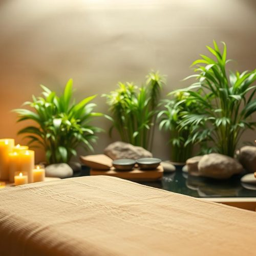 Alternatif Tıpta Masajın Rolü: Bilimsel Kanıtlar ve Uygulama Alanları