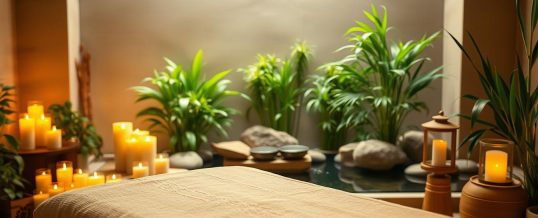 Alternatif Tıpta Masajın Rolü: Bilimsel Kanıtlar ve Uygulama Alanları