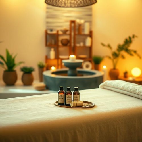 Alternatif Tıpta Masajın Rolü: Bilimsel Kanıtlar ve Uygulama Alanları