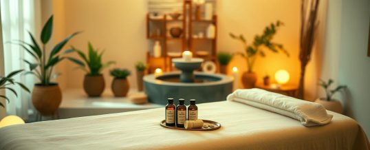 Alternatif Tıpta Masajın Rolü: Bilimsel Kanıtlar ve Uygulama Alanları