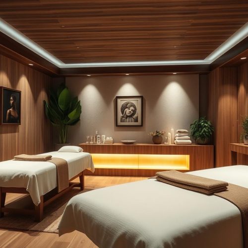 Anadolu Yakası Masaj Rehberi: Uygun Fiyatlı ve Kaliteli Hizmet Veren 5 Salon