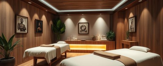 Anadolu Yakası Masaj Rehberi: Uygun Fiyatlı ve Kaliteli Hizmet Veren 5 Salon