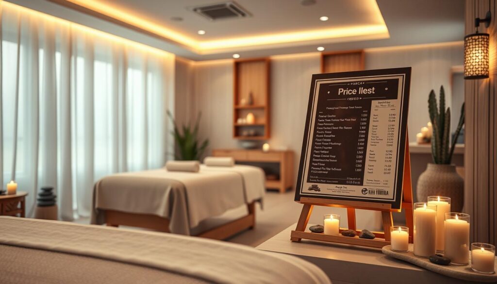 Anadolu yakası masaj salonu fiyatları