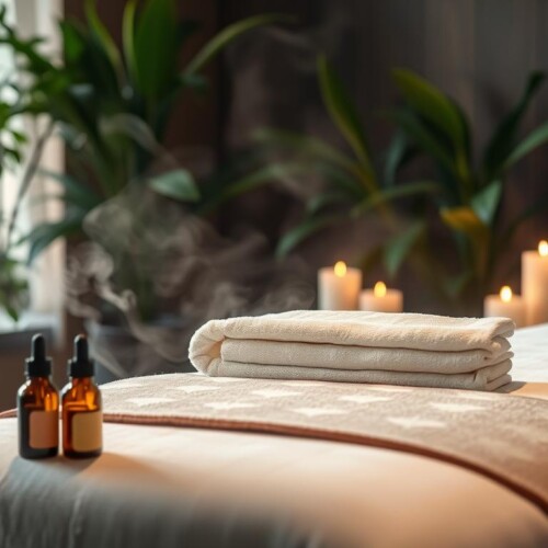 Aromaterapi Masajı Nedir ve Kimler İçin İdealdir?