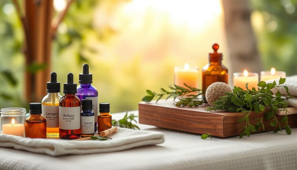 Aromaterapi masajı fiyatları