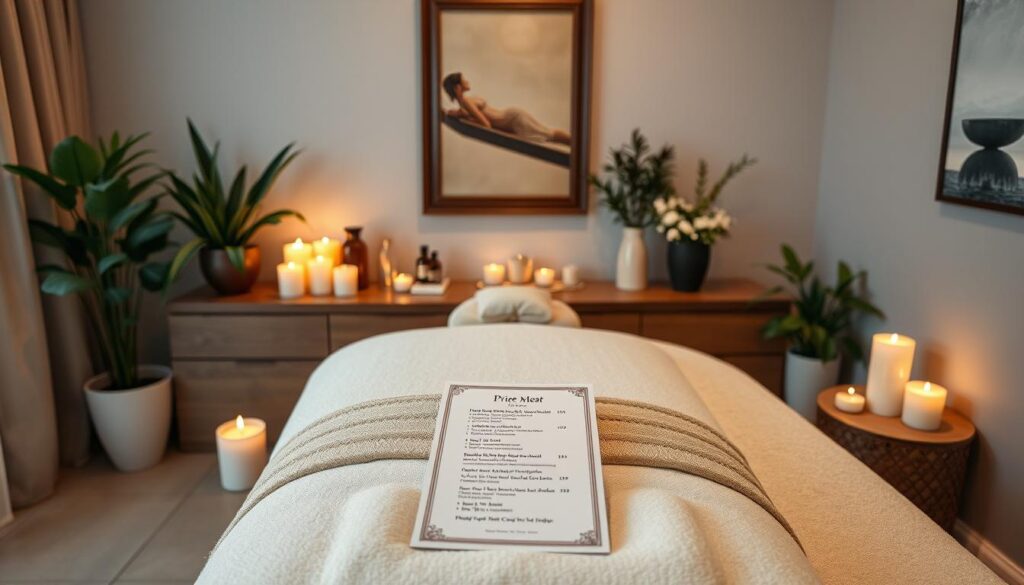 Ataşehir Evde Masaj Fiyatları ve Fiyat Listesi