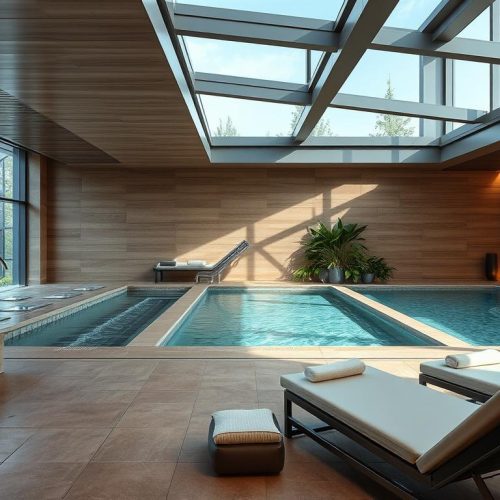 Ataşehir’de Spa ve Masaj Keyfi: Şehrin Ortasında Huzurun Adresi