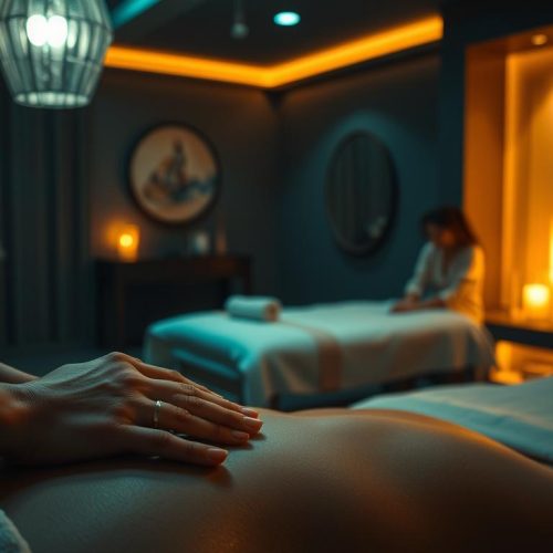 Avrupa Yakası Masaj Salonlarında Denemeniz Gereken 5 Masaj Tekniği