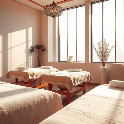 Avrupa Yakası’nda Masöz Hizmeti Arayanlara Profesyonel Adres Önerileri