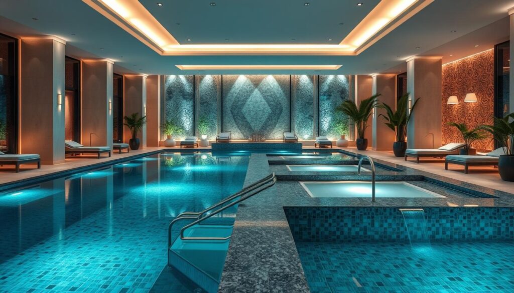 Bahçeşehir Spa Merkezi
