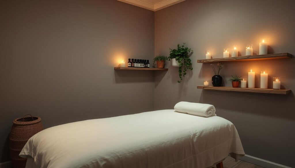 Bakırköy İncirli masaj