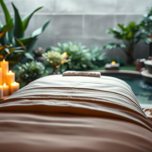 Bakırköy Masöz Hizmetleri: Güzellik, Sağlık ve Huzur Bir Arada