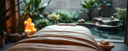 Bakırköy Masöz Hizmetleri: Güzellik, Sağlık ve Huzur Bir Arada