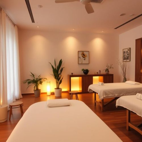 Bakırköy’de Masaj Yaptırmak İsteyenler İçin İyi Hizmet Veren Merkezler