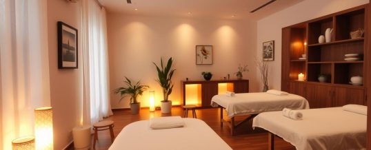 Bakırköy’de Masaj Yaptırmak İsteyenler İçin İyi Hizmet Veren Merkezler