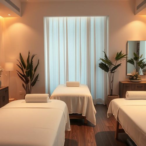 Bakırköy’de Masöz Arayanlara: İlk Kez Masaj Yaptıracaklar İçin Rehber