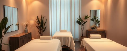 Bakırköy’de Masöz Arayanlara: İlk Kez Masaj Yaptıracaklar İçin Rehber