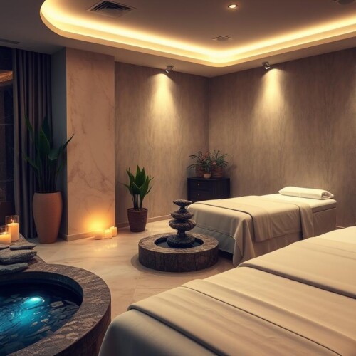 Başakşehir Masaj İçin Rehberiniz