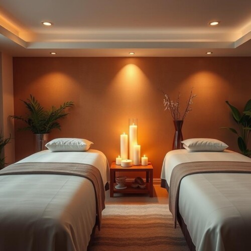 Beylikdüzü Masaj İçin Rehberiniz