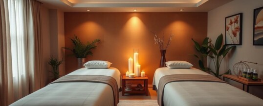 Beylikdüzü’deki En İyi Masaj Terapistlerini Keşfedin