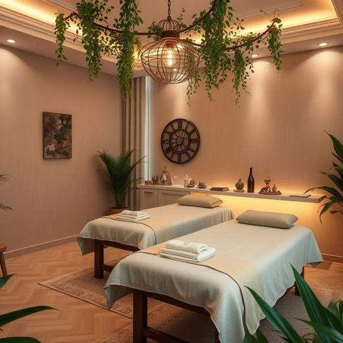 Beylikdüzü’nde Masaj Yaptırmak İsteyenlere: İyi Hizmet Veren Güvenilir Yerler